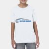 Youth Softstyle® 4.5 oz. T-Shirt Thumbnail