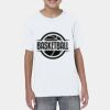 Youth Softstyle® 4.5 oz. T-Shirt Thumbnail