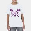 Youth Softstyle® 4.5 oz. T-Shirt Thumbnail