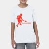 Youth Softstyle® 4.5 oz. T-Shirt Thumbnail