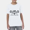 Youth Softstyle® 4.5 oz. T-Shirt Thumbnail