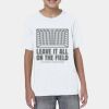 Youth Softstyle® 4.5 oz. T-Shirt Thumbnail