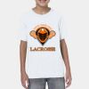 Youth Softstyle® 4.5 oz. T-Shirt Thumbnail