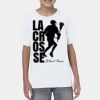 Youth Softstyle® 4.5 oz. T-Shirt Thumbnail