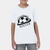 Youth Softstyle® 4.5 oz. T-Shirt Thumbnail