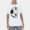 Youth Softstyle® 4.5 oz. T-Shirt Thumbnail