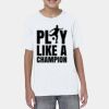 Youth Softstyle® 4.5 oz. T-Shirt Thumbnail