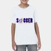 Youth Softstyle® 4.5 oz. T-Shirt Thumbnail