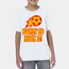Youth Softstyle® 4.5 oz. T-Shirt Thumbnail