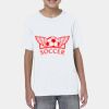 Youth Softstyle® 4.5 oz. T-Shirt Thumbnail