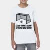 Youth Softstyle® 4.5 oz. T-Shirt Thumbnail