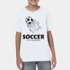 Youth Softstyle® 4.5 oz. T-Shirt Thumbnail