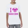 Youth Softstyle® 4.5 oz. T-Shirt Thumbnail