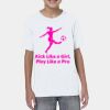 Youth Softstyle® 4.5 oz. T-Shirt Thumbnail