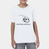 Youth Softstyle® 4.5 oz. T-Shirt Thumbnail