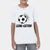 Youth Softstyle® 4.5 oz. T-Shirt Thumbnail