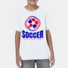 Youth Softstyle® 4.5 oz. T-Shirt Thumbnail