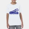 Youth Softstyle® 4.5 oz. T-Shirt Thumbnail