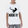Youth Softstyle® 4.5 oz. T-Shirt Thumbnail