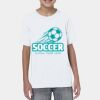 Youth Softstyle® 4.5 oz. T-Shirt Thumbnail