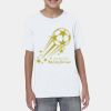Youth Softstyle® 4.5 oz. T-Shirt Thumbnail