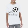 Youth Softstyle® 4.5 oz. T-Shirt Thumbnail