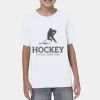 Youth Softstyle® 4.5 oz. T-Shirt Thumbnail