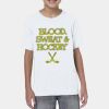 Youth Softstyle® 4.5 oz. T-Shirt Thumbnail