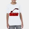Youth Softstyle® 4.5 oz. T-Shirt Thumbnail