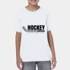 Youth Softstyle® 4.5 oz. T-Shirt Thumbnail