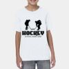 Youth Softstyle® 4.5 oz. T-Shirt Thumbnail