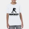 Youth Softstyle® 4.5 oz. T-Shirt Thumbnail