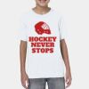 Youth Softstyle® 4.5 oz. T-Shirt Thumbnail
