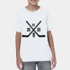 Youth Softstyle® 4.5 oz. T-Shirt Thumbnail