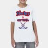 Youth Softstyle® 4.5 oz. T-Shirt Thumbnail