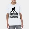 Youth Softstyle® 4.5 oz. T-Shirt Thumbnail
