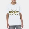 Youth Softstyle® 4.5 oz. T-Shirt Thumbnail