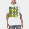 Youth Softstyle® 4.5 oz. T-Shirt Thumbnail