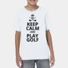 Youth Softstyle® 4.5 oz. T-Shirt Thumbnail
