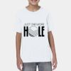 Youth Softstyle® 4.5 oz. T-Shirt Thumbnail