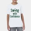 Youth Softstyle® 4.5 oz. T-Shirt Thumbnail