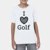 Youth Softstyle® 4.5 oz. T-Shirt Thumbnail