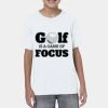 Youth Softstyle® 4.5 oz. T-Shirt Thumbnail