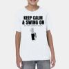 Youth Softstyle® 4.5 oz. T-Shirt Thumbnail
