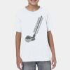 Youth Softstyle® 4.5 oz. T-Shirt Thumbnail