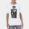 Youth Softstyle® 4.5 oz. T-Shirt Thumbnail