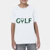 Youth Softstyle® 4.5 oz. T-Shirt Thumbnail