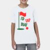 Youth Softstyle® 4.5 oz. T-Shirt Thumbnail