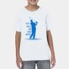 Youth Softstyle® 4.5 oz. T-Shirt Thumbnail