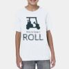 Youth Softstyle® 4.5 oz. T-Shirt Thumbnail